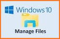 Ant File Explorer: File Manage related image