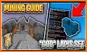 MineGuide 1.8 Minecraft Guide related image