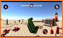 Classic Car Stunts Games 3D related image