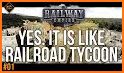 Railroad Tycoon Simulator related image