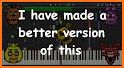 Piano Game for Five Nights related image