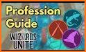 Wizards Unite Guide related image