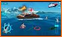 Ship Games Rescue Ship Simulator related image