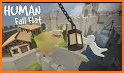 Game guide unofficial for humanfallflat game related image