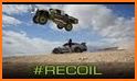 Offroad Flying Monster Truck Driving related image