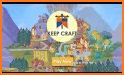 Keep Craft - Your Idle Civilization related image