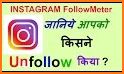 FollowMeter for Instagram related image