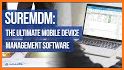 AppTec MDM Agent related image