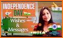 Happy Independence Day(India) Wishes related image