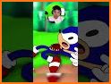 Sonic 2 Mod for Minecraft PE related image