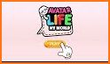 Avatar Life: My World related image