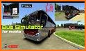 Proton Euro Bus Simulator 2020 related image