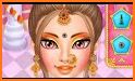 Indian Wedding Princess Salon related image