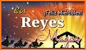 Feliz Dia De Reyes Magos 2021 related image