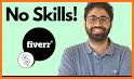 Fiverr Freelancer Course: Sell Gigs Work From Home related image