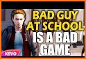 Hints For Bad Guys at School related image