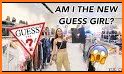 Guess brand 2019 related image