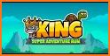 King Super Adventure Run related image