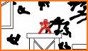 Stickman Ninja: Shuriken Fighter related image