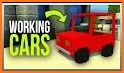 Personal Cars Mod Minecraft PE related image