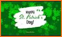 Saint Patrick Day Wishes related image