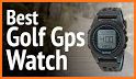 TecTecTec Golf GPS related image