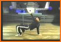 Windmills 3SF - Interactive Breakdancing Lessons related image