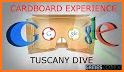 Tuscany Dive related image