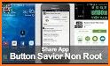 Button Savior Non Root related image