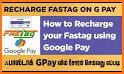 My FASTag - Buy, Recharge & Get help related image