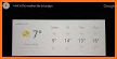 Weather for TV with Android TV related image