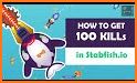 Stabfish.io related image