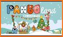 Pango Christmas related image