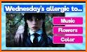 Wednesday Addams Trivia related image