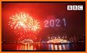 Happy New Year 2021 related image