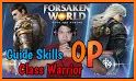 Forsaken World: Gods and Demons Class Guide related image