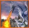 Fire Flying Dragon Simulator Warrior Sky Rider 3D related image