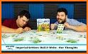 Imperial Settlers: Roll & Write related image