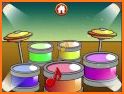 Kids Piano & Drums Games FREE related image