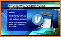 New Money transfer & send money pay app advice related image