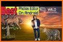 Wild Animal Photo Editor - Background Changer related image