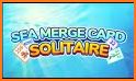 Sea Merge Card:Solitaire related image