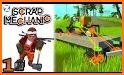 Scrap Mechanic guide New related image