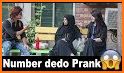 GIRL NUMBER PRANK नंबर प्रैंक related image