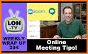 Guide For Zoom - Live Stream Meetings related image