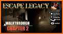 Escape Legacy VR - Virtual Reality Adventure Game related image