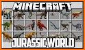 Jurassic Arena: Dinosaur Fight related image