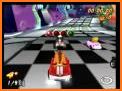 Crash Bandicoot Nitro Kart 3D related image