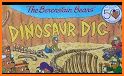 Berenstain Bears Dinosaur Dig related image