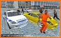 Crime Cars Street Driver: Gangster Games 2018 related image